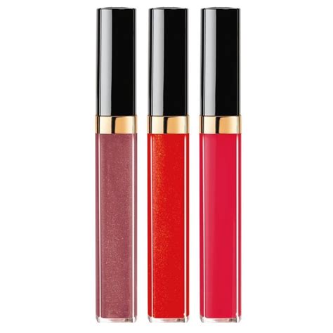 chanel rouge coco lip gloss|chanel lip gloss reviews.